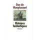 Histoires fantastiques