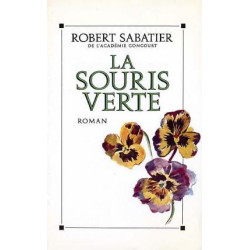La souris verte