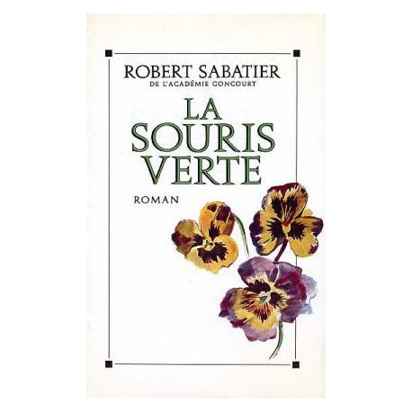 La souris verte