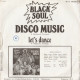 Disco Music
