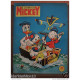 Le Journal de Mickey Nouvelle Série N°216
