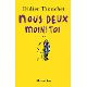 Nous deux moins toi