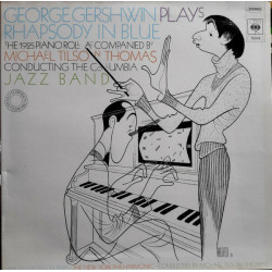 Rhapsody In Blue - The 1925 Piano Roll