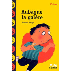 Aubagne la galère