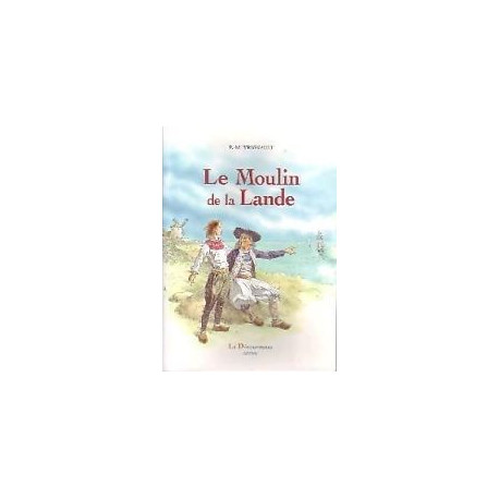 Le Moulin de la Lande