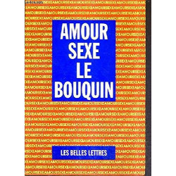 Amour sexe : le bouquin