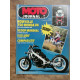 Moto Journal Nº 716 26 Septembre 1985