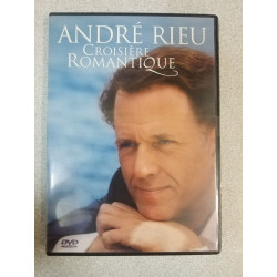 Croisière Romantique