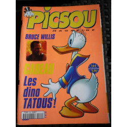 PICSOU MAGAZINE n352 05