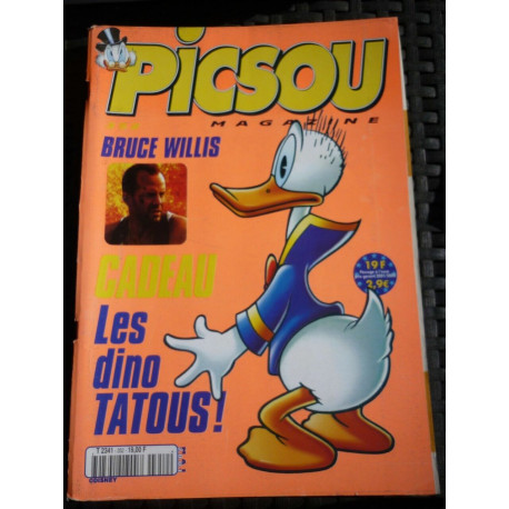 PICSOU MAGAZINE n352 05