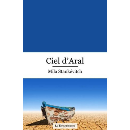 Ciel d'Aral