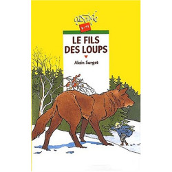 Le fils des loups