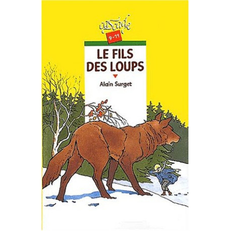 Le fils des loups