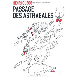 Passage Des Astragales (Le)