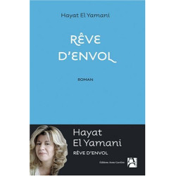 Rêve d'envol