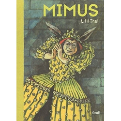 Mimus