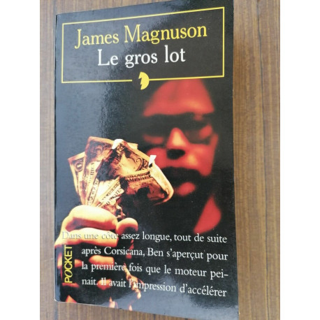 Le Gros Lot