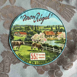 Mon Régal 54-N