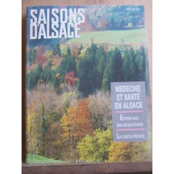N95 Médecine et santé en Alsace