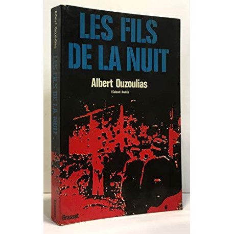 Les Fils de la nuit