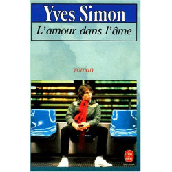 L'amour dans l'âme