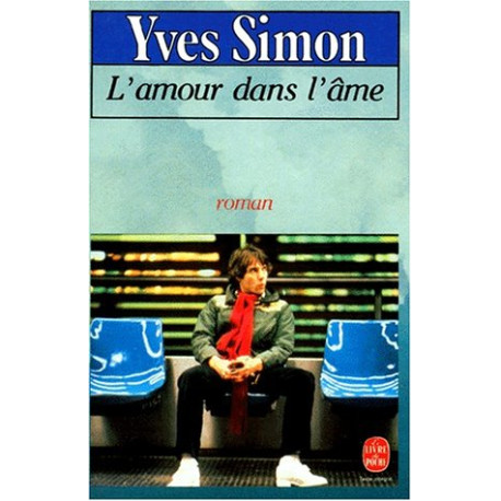 L'amour dans l'âme