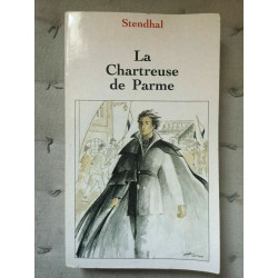 stendhal La Chartreuse de parme carrefour