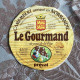 Le Gourmand - PREVAL