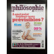 Philosophie Magazine n102 Septembre 2016