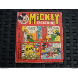 Oscar Poche mensuel N°7/ Editions Pierre Stoen