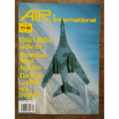 Air International Vol 37 n1 July