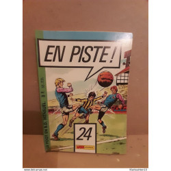 En piste n 24 1987