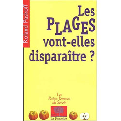 Les plages vont-elles disparaître