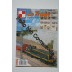 Revue Le Train 25/1990 De Mai 1990