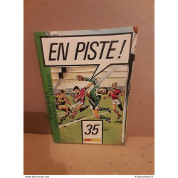 En piste n 35 1988