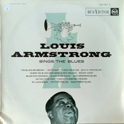 Sings The Blues