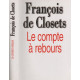Le compte à rebours