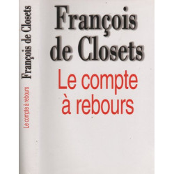 Le compte à rebours
