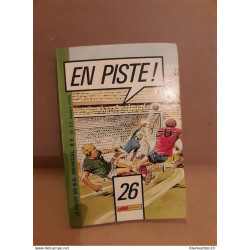 En Piste n26 Juin 1987