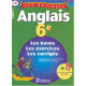 LES BASIQUES - ANGLAIS 6E (Ancienne Edition)