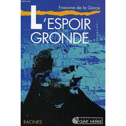 L'Espoir gronde: Noisy-Le-Grand : 1956-1962