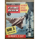 Royal Air Force Flying Review vol xvi Nº 5 January 1961