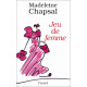Jeu de femme