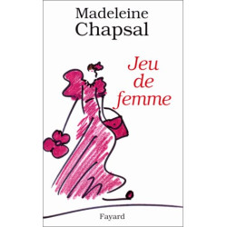 Jeu de femme