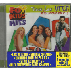 Fox Kids Hits