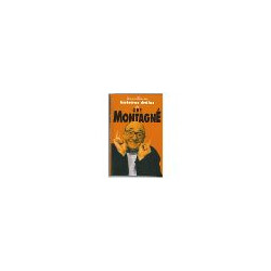 Histoires drôles de Guy Montagné