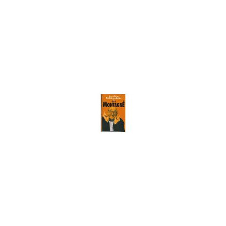 Histoires drôles de Guy Montagné