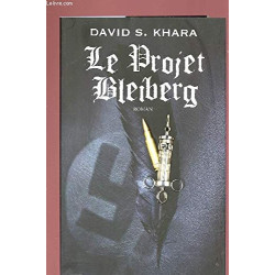 Le Projet Bleiberg