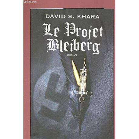 Le Projet Bleiberg