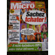 HEBDO MICRO n258 27 mars 2003